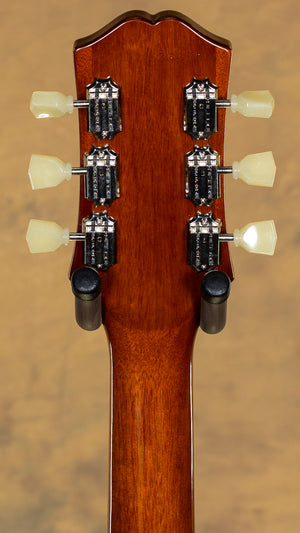 2020 Gibson Les Paul Standard 50s Metallic Gold