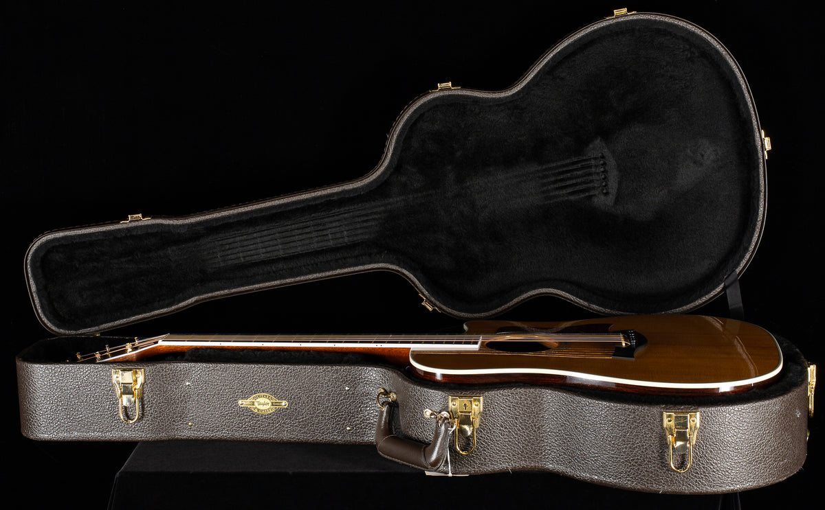2003 Taylor 810ce ES1 Electronics Acoustic Electric Guitar