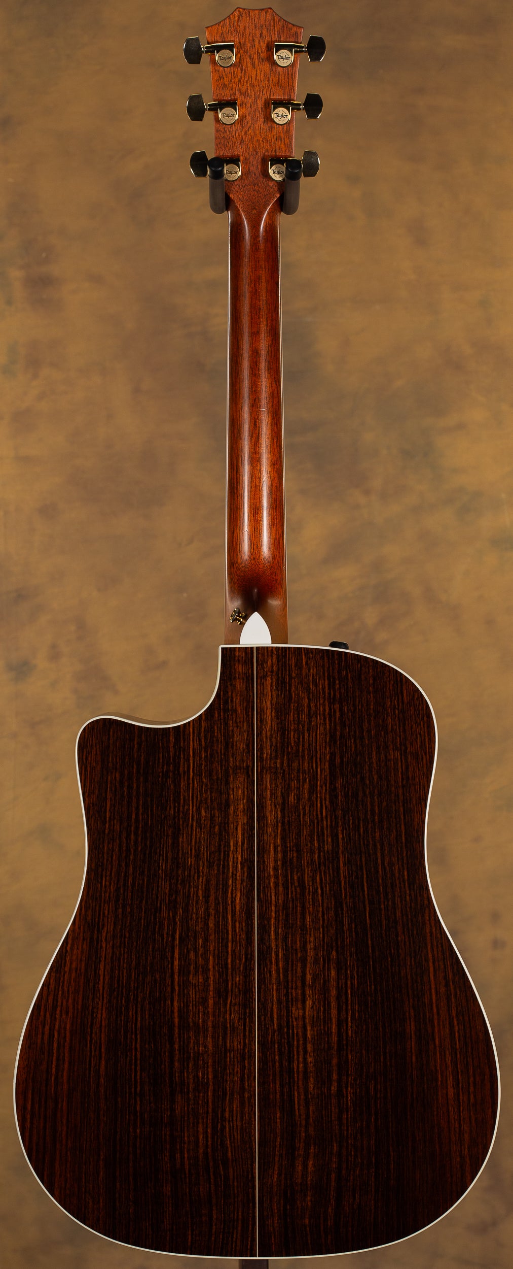 2003 Taylor 810ce ES1 Electronics Acoustic Electric Guitar