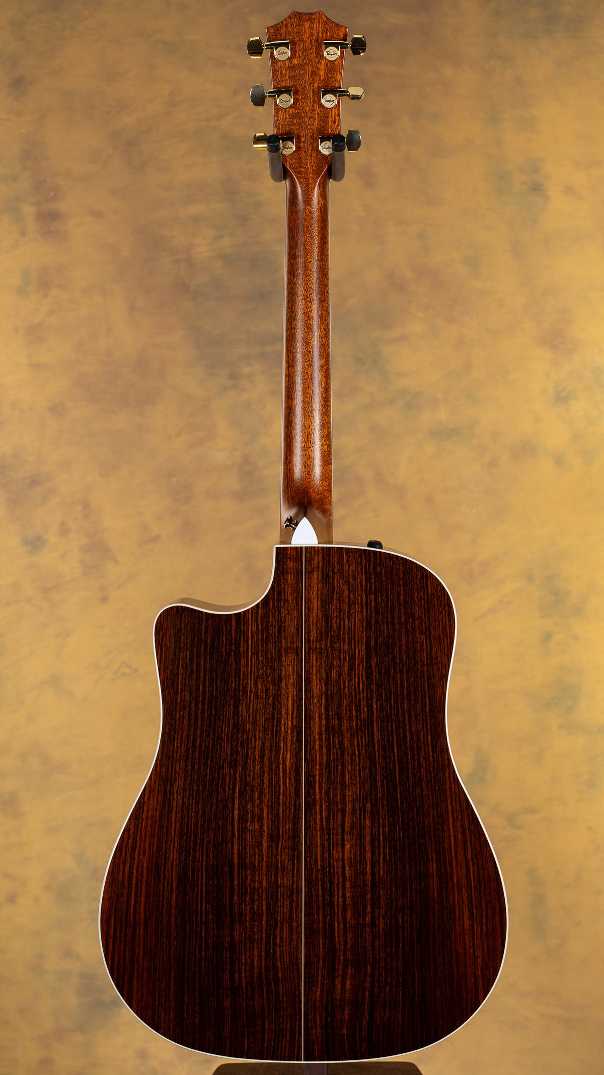 2003 Taylor 810ce ES1 Electronics Acoustic Electric Guitar