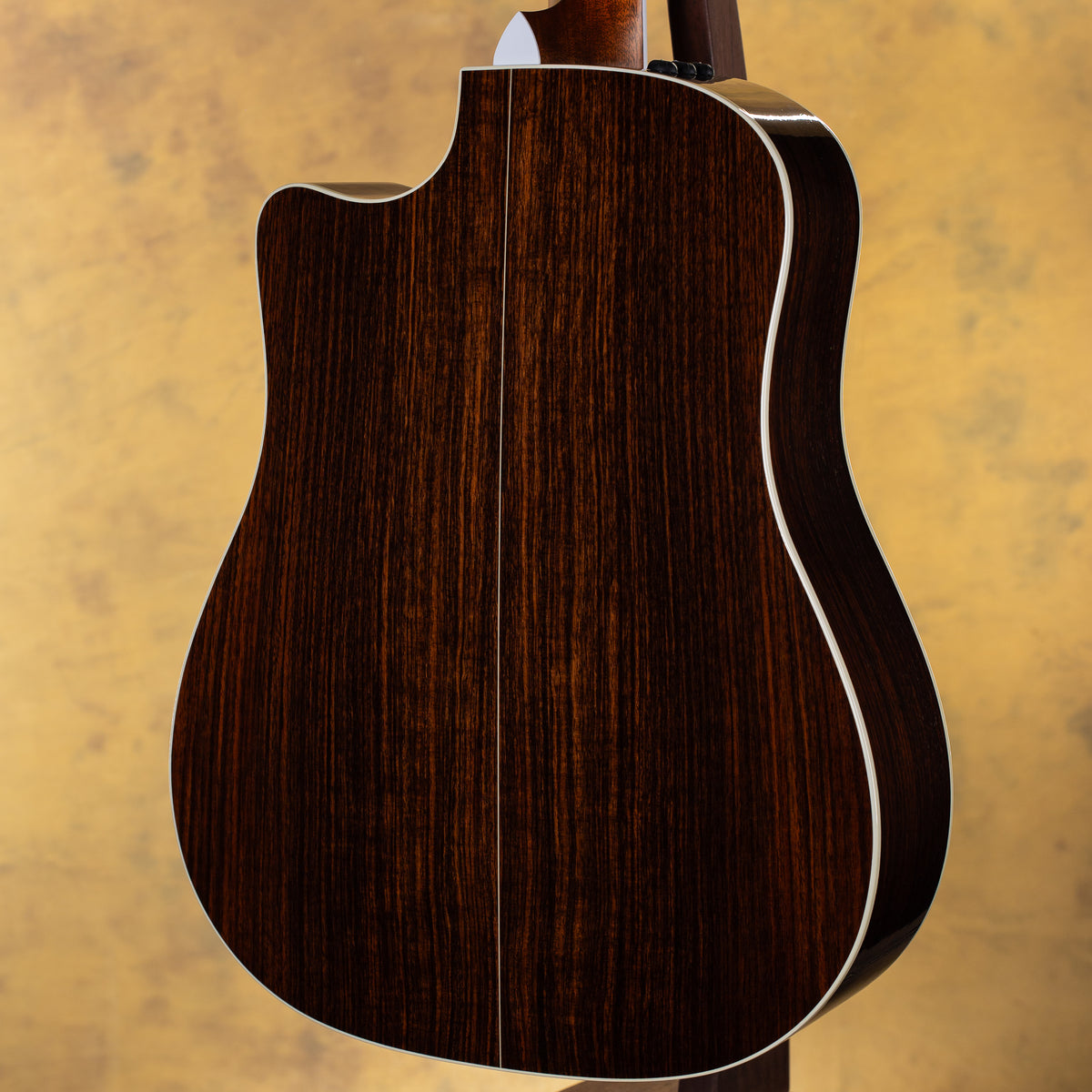2003 Taylor 810ce ES1 Electronics Acoustic Electric Guitar