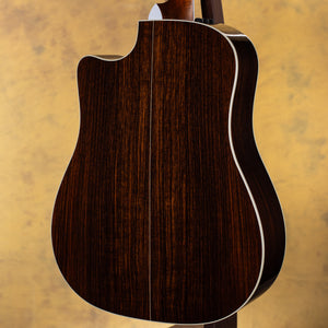 2003 Taylor 810ce ES1 Electronics Acoustic Electric Guitar