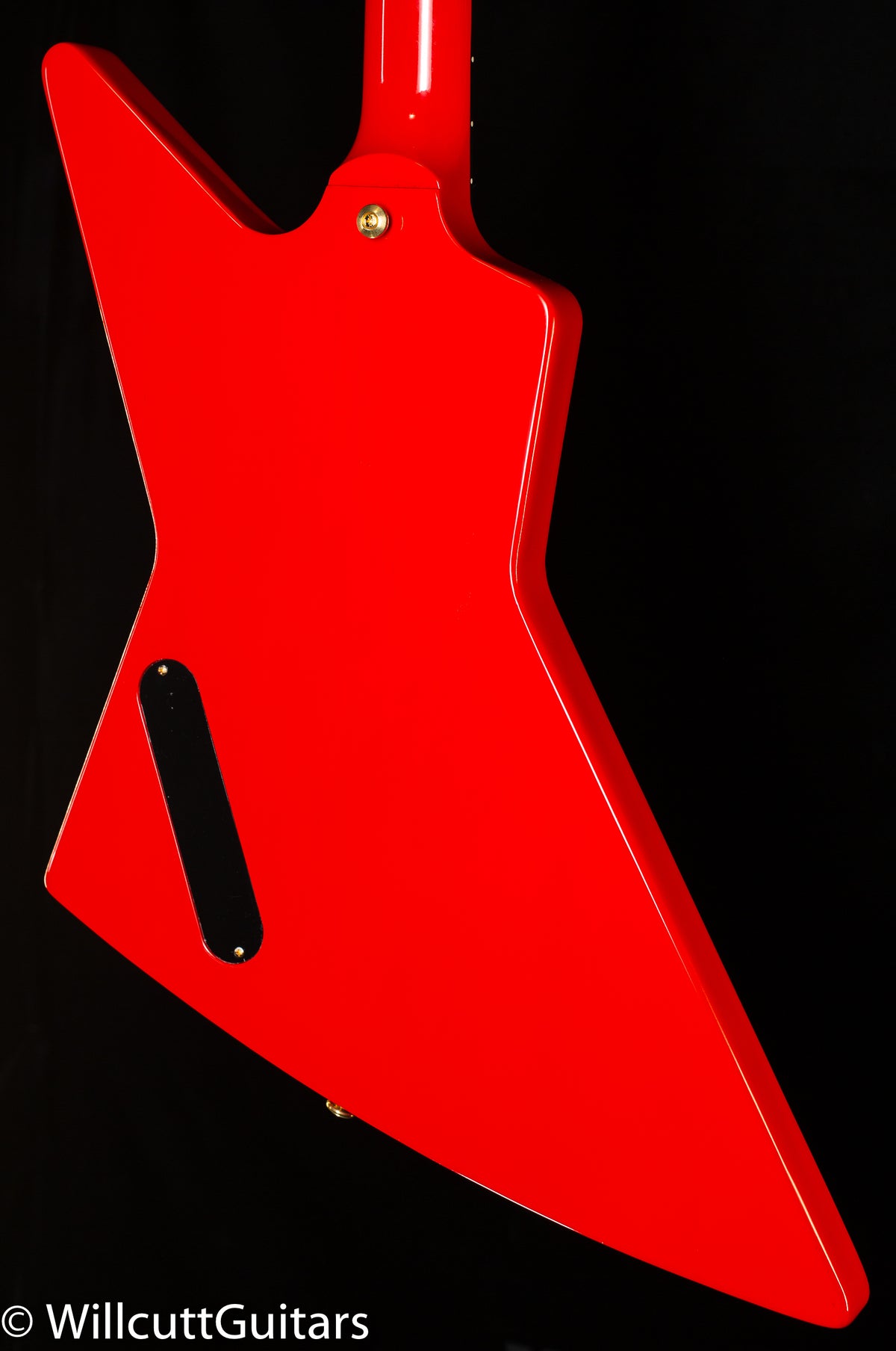 Gibson Lzzy Hale Signature Explorerbird Cardinal Red (158)