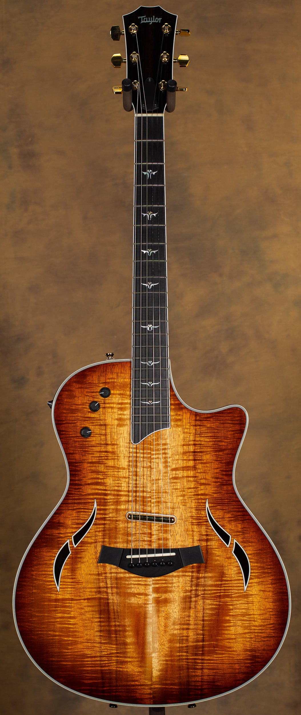 2005 Taylor T5-C2 Custom Koa