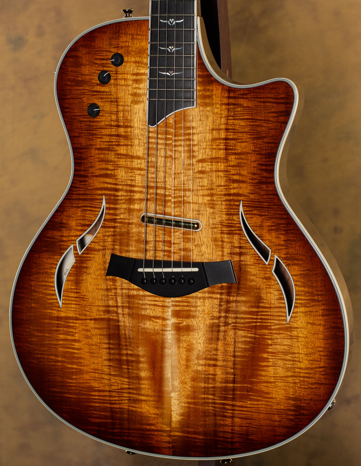 2005 Taylor T5-C2 Custom Koa