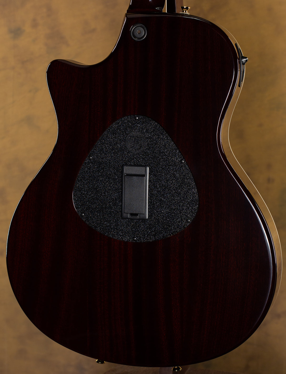 2005 Taylor T5-C2 Custom Koa