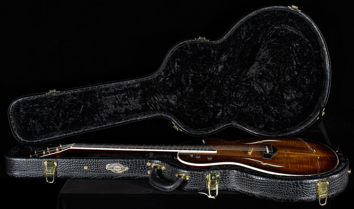 2005 Taylor T5-C2 Custom Koa