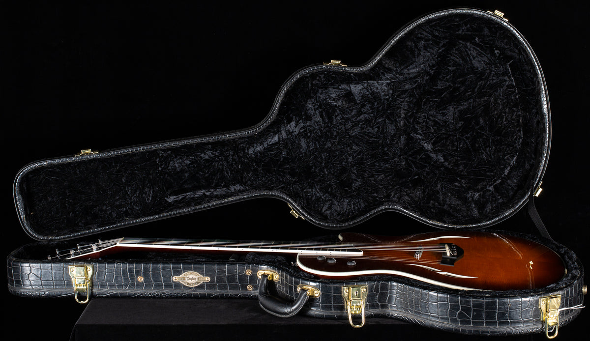 2005 Taylor T5-S Standard Spruce Sunburst