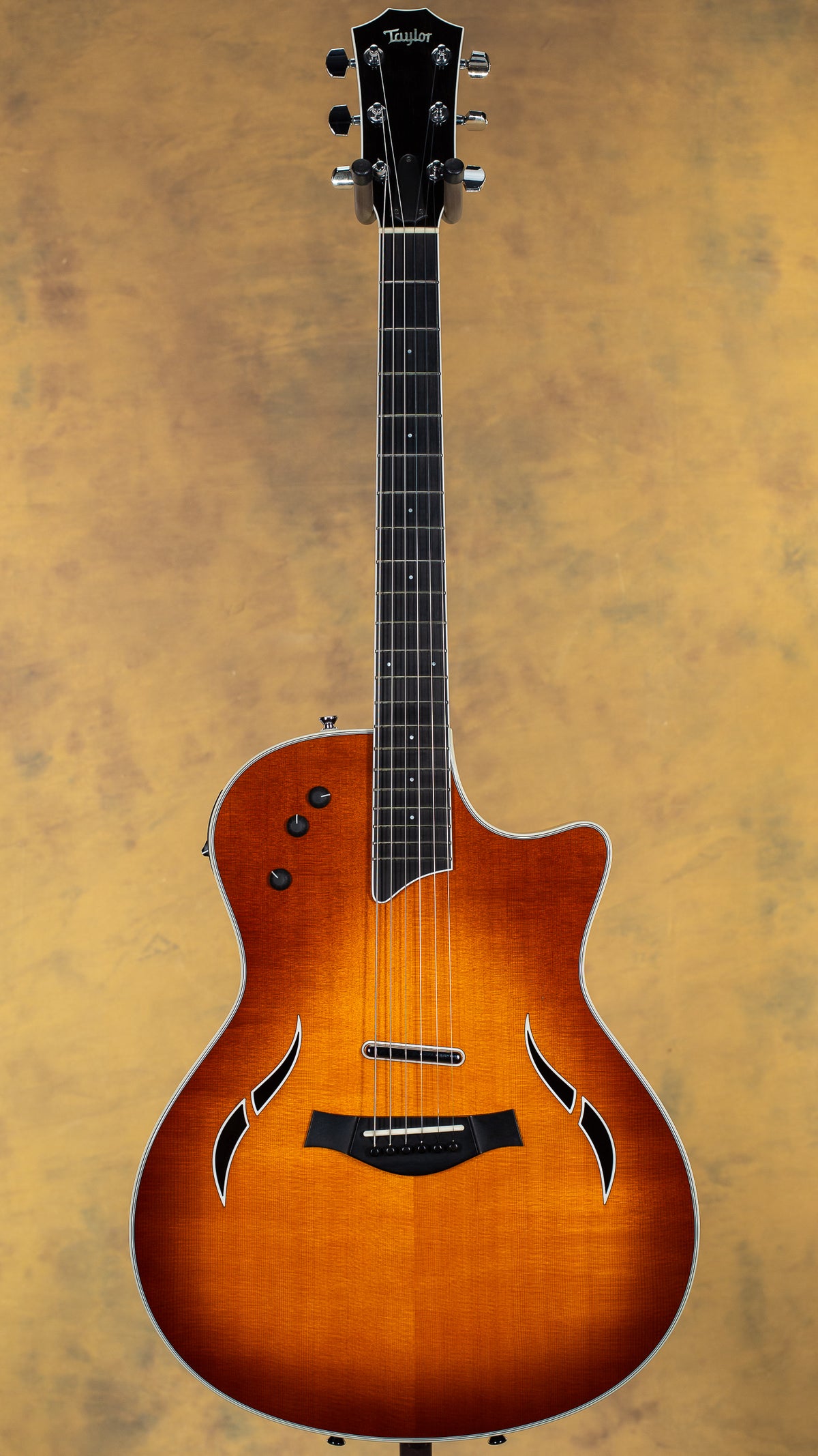 2005 Taylor T5-S Standard Spruce Sunburst