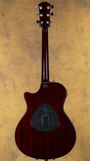 2005 Taylor T5-S Standard Spruce Sunburst