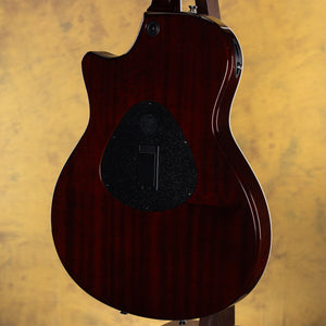 2005 Taylor T5-S Standard Spruce Sunburst