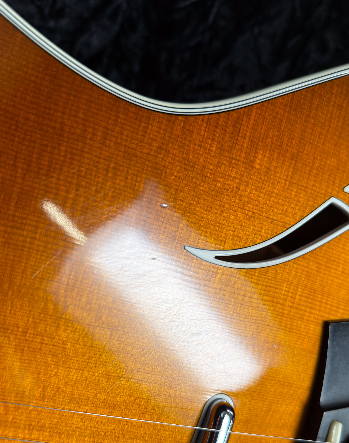 2005 Taylor T5-S Standard Spruce Sunburst