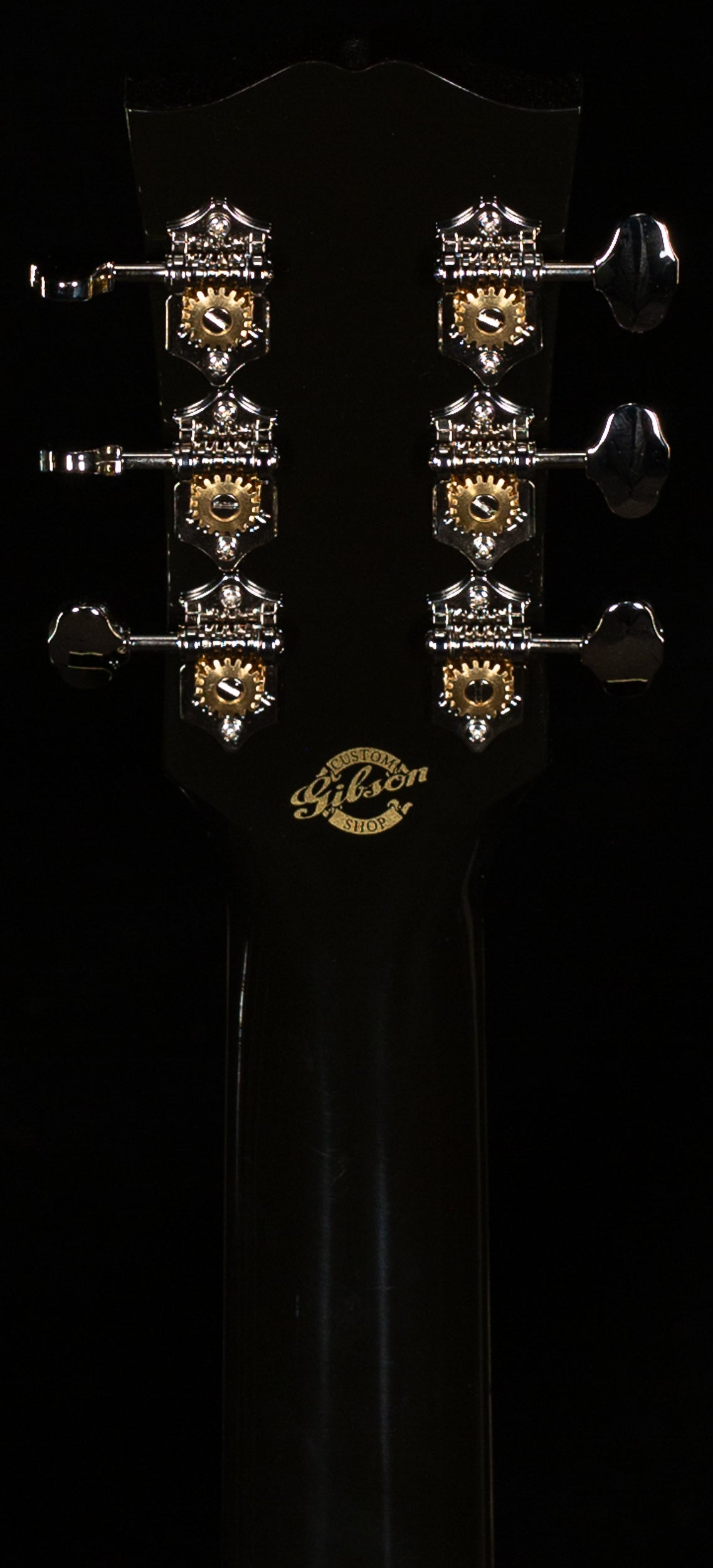 Gibson Custom Shop Willcutt Exclusive Southern Jumbo Original Vintage Sunburst Red Spruce Top (070)