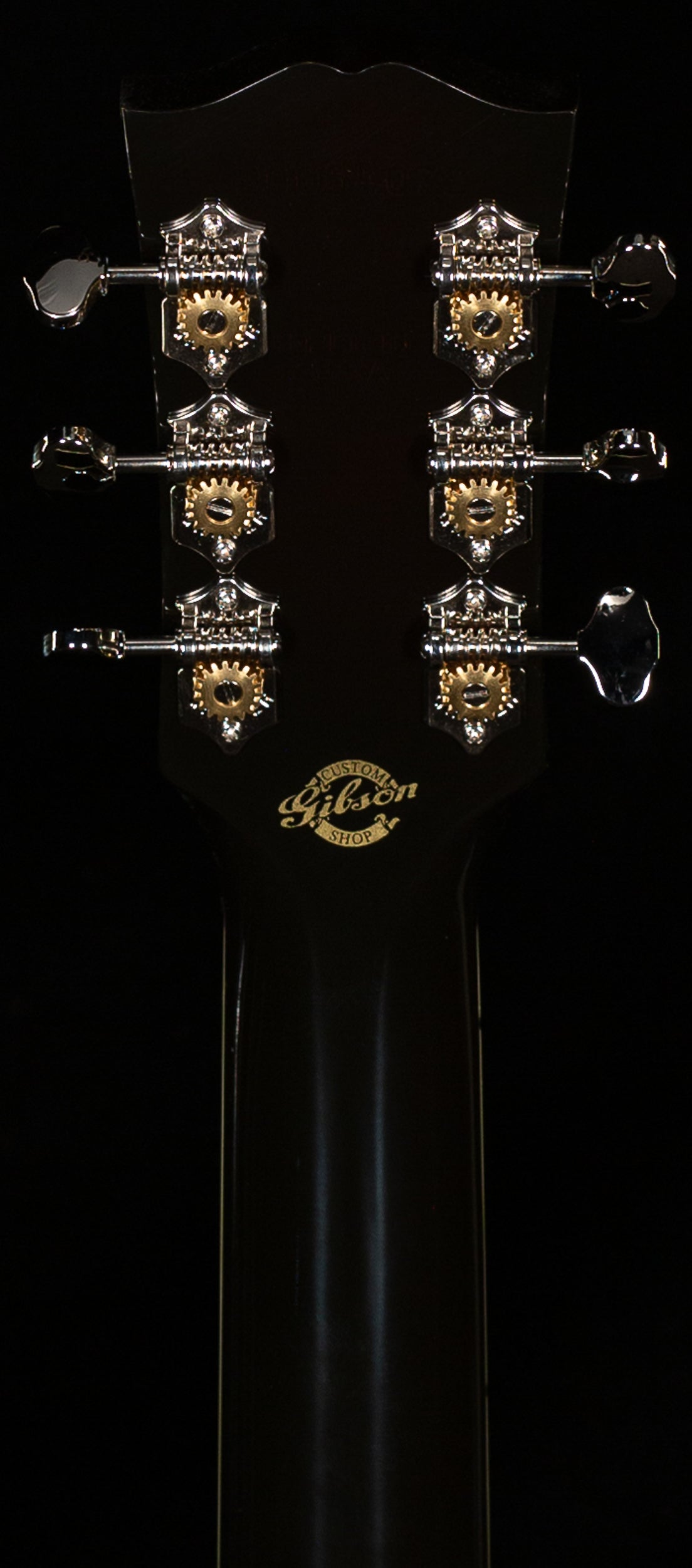 Gibson Custom Shop Willcutt Exclusive Southern Jumbo Original Vintage Sunburst Red Spruce Top (072)