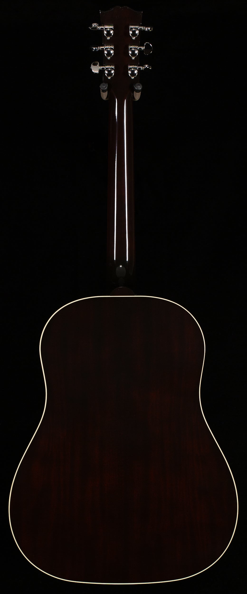 Gibson J-45 Standard Vintage Sunburst (079)