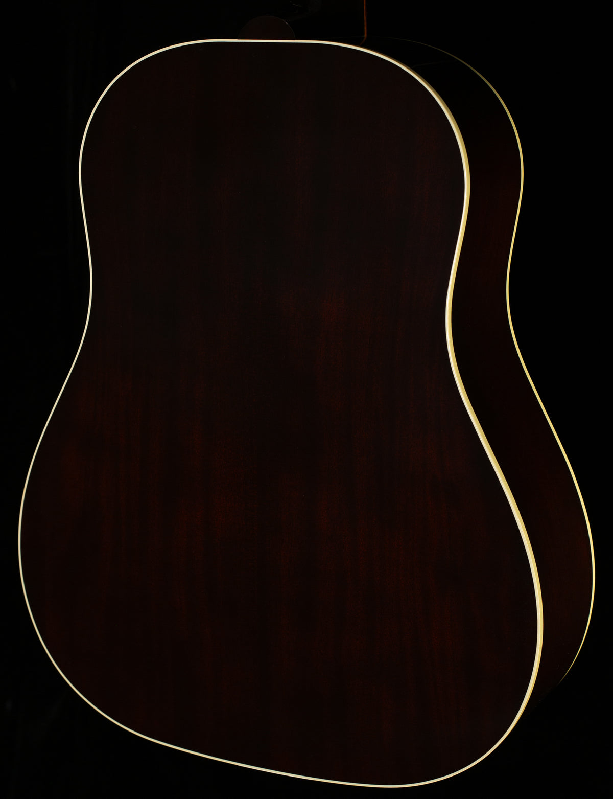 Gibson J-45 Standard Vintage Sunburst (079)