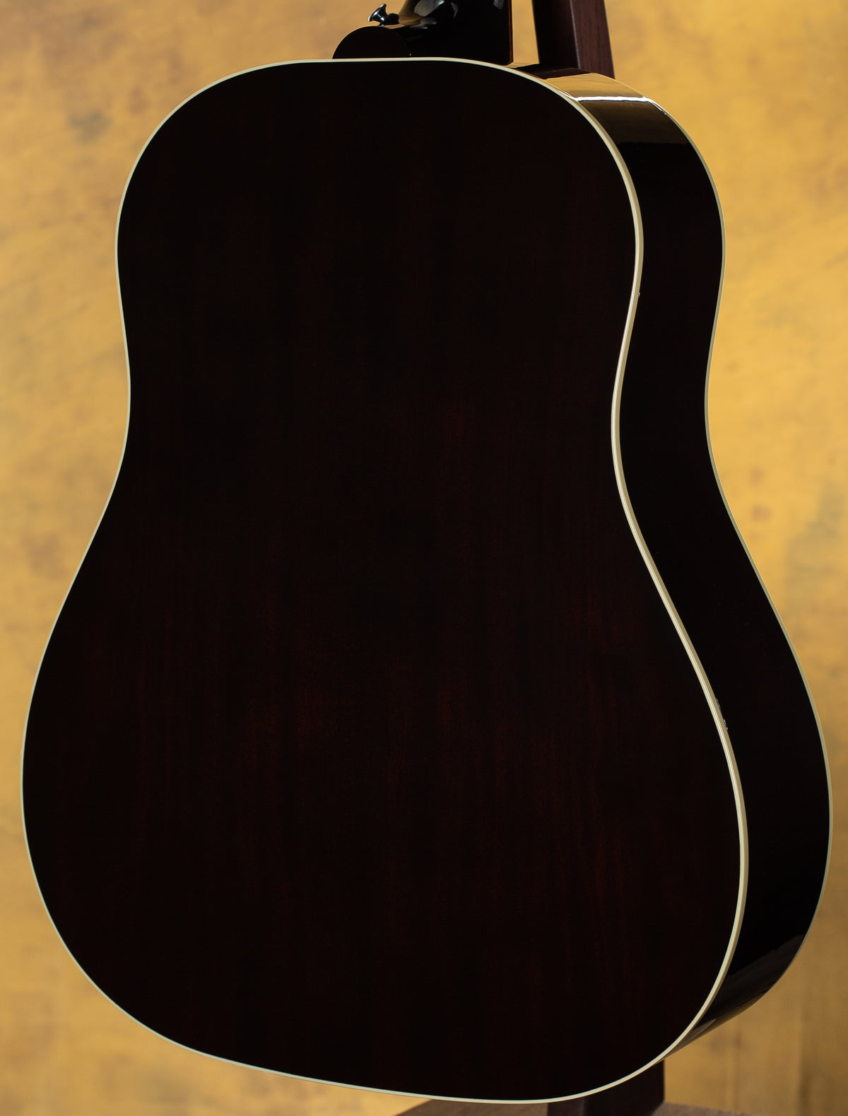 2024 Gibson J-45 Standard Vintage Sunburst
