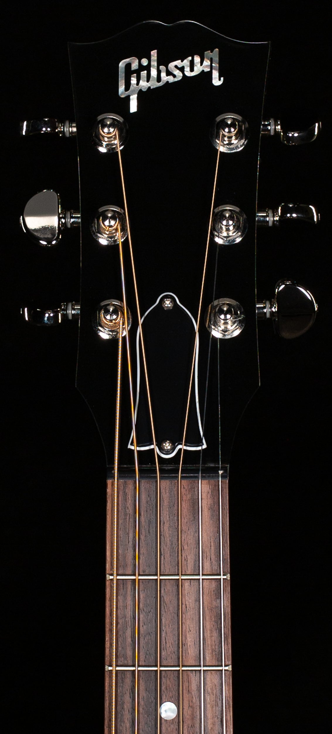 Gibson J-45 Standard Vintage Sunburst (079)