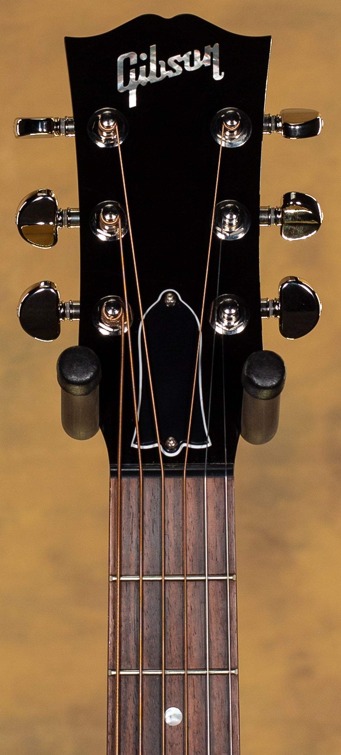 2024 Gibson J-45 Standard Vintage Sunburst