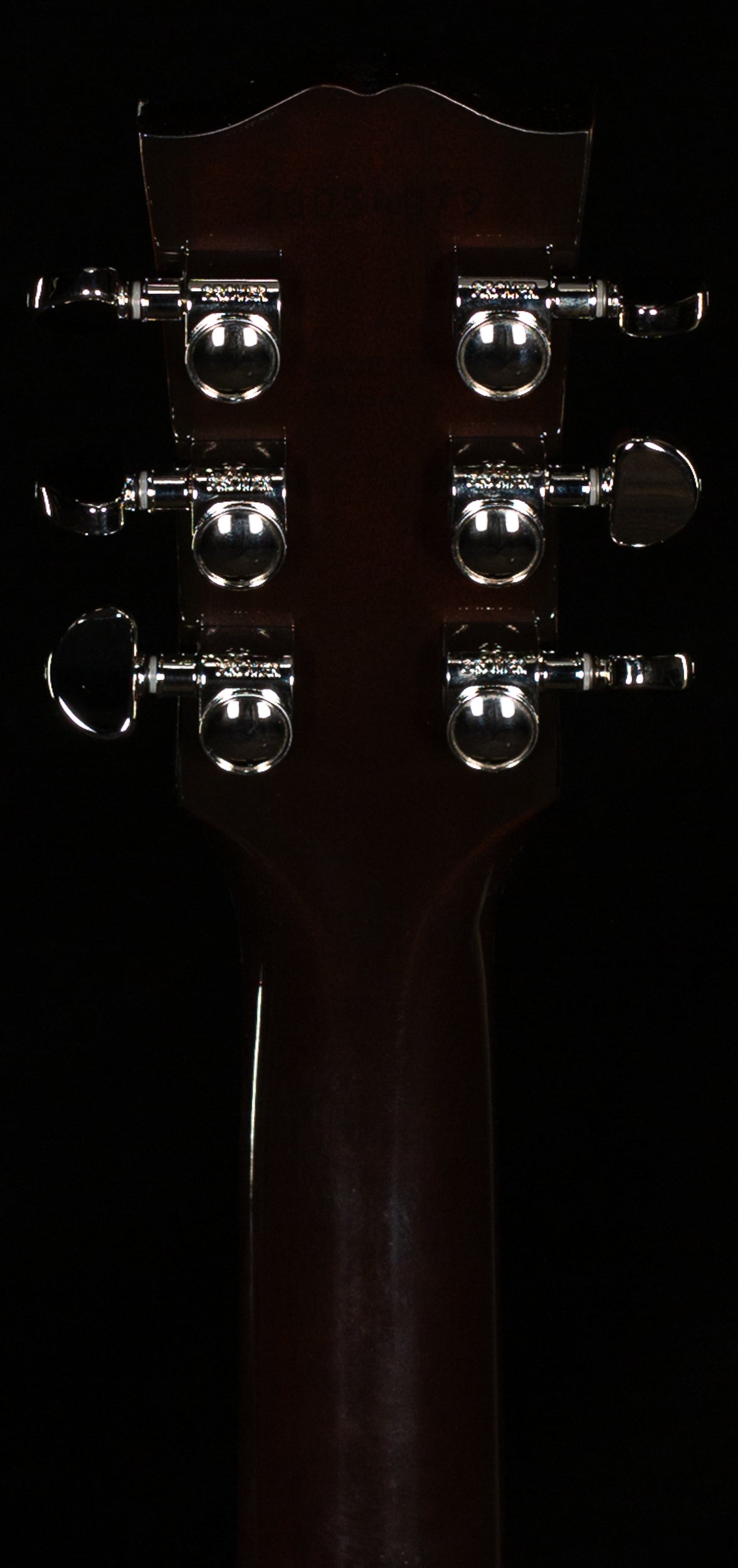 Gibson J-45 Standard Vintage Sunburst (079)