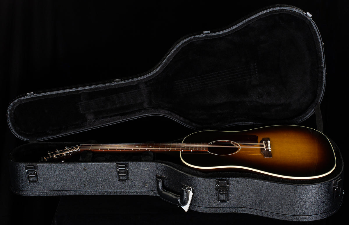 Gibson J-45 Standard Vintage Sunburst (079)