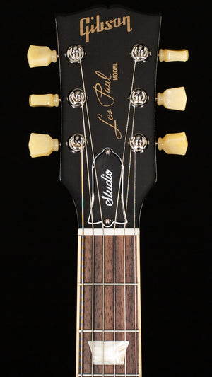Gibson Les Paul Studio Double Trouble Cherry Sunburst (030)