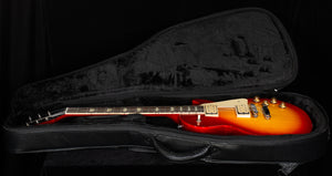 Gibson Les Paul Studio Double Trouble Cherry Sunburst (030)