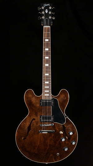 Gibson ES-335 60s Dark Walnut (146)