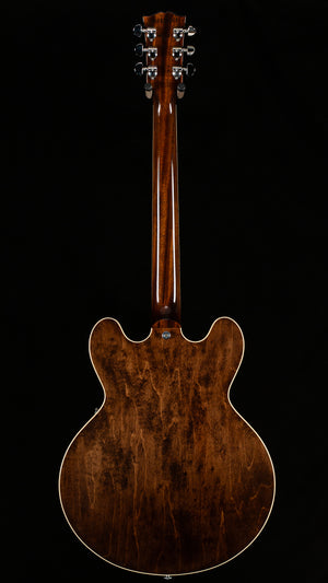 Gibson ES-335 60s Dark Walnut (146)