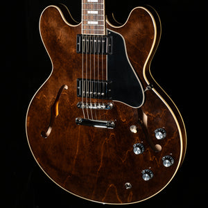 Gibson ES-335 60s Dark Walnut (146)