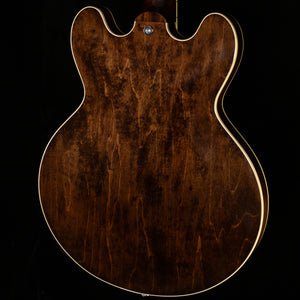 Gibson ES-335 60s Dark Walnut (146)