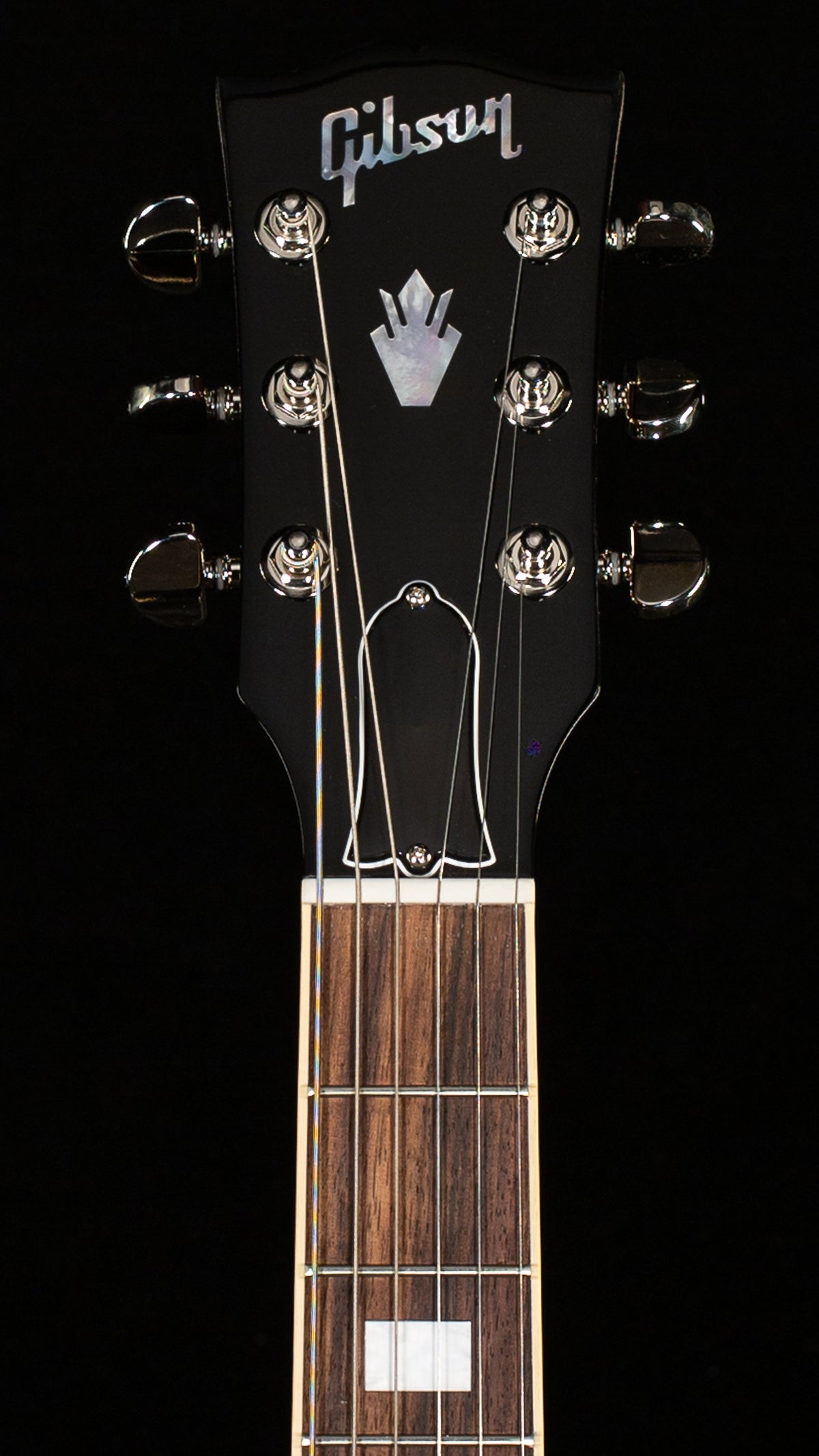 Gibson ES-335 60s Dark Walnut (146)