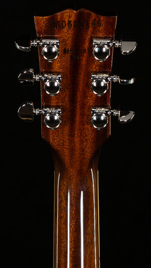 Gibson ES-335 60s Dark Walnut (146)