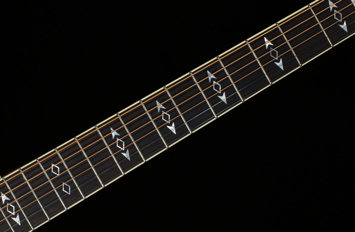 Gibson Songwriter Recording Artist EC Rosewood Burst (026)