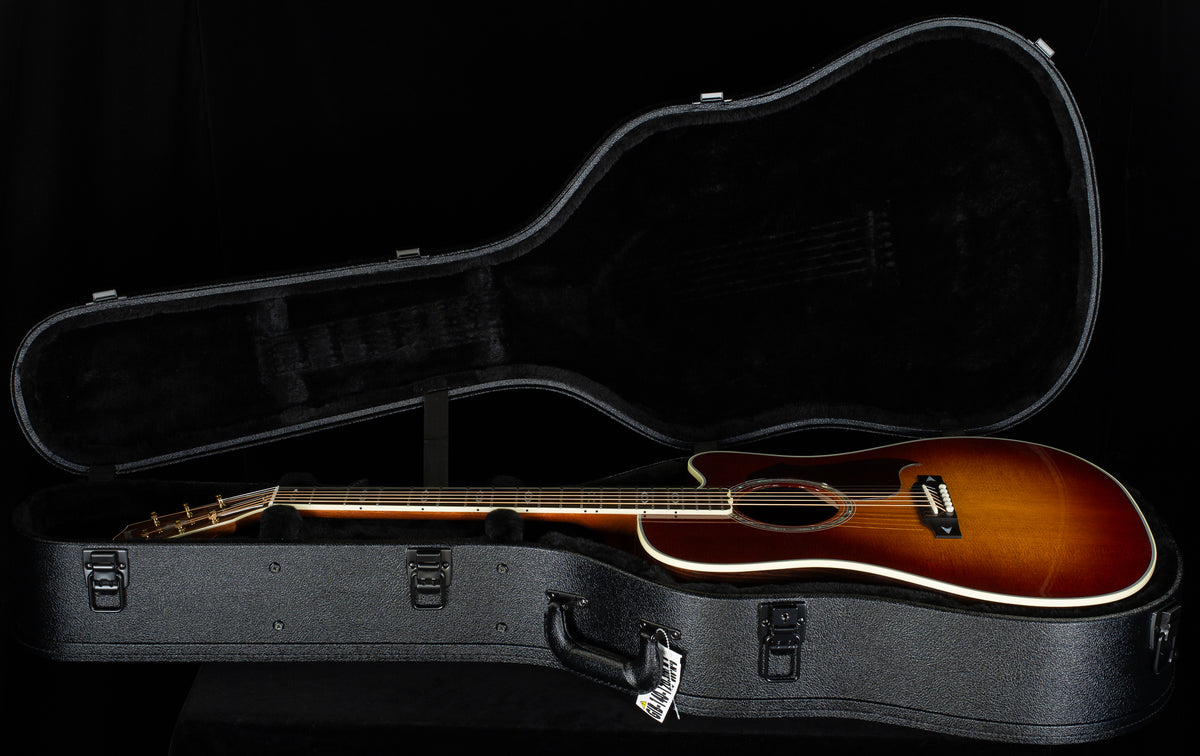 Gibson Songwriter Recording Artist EC Rosewood Burst (026)