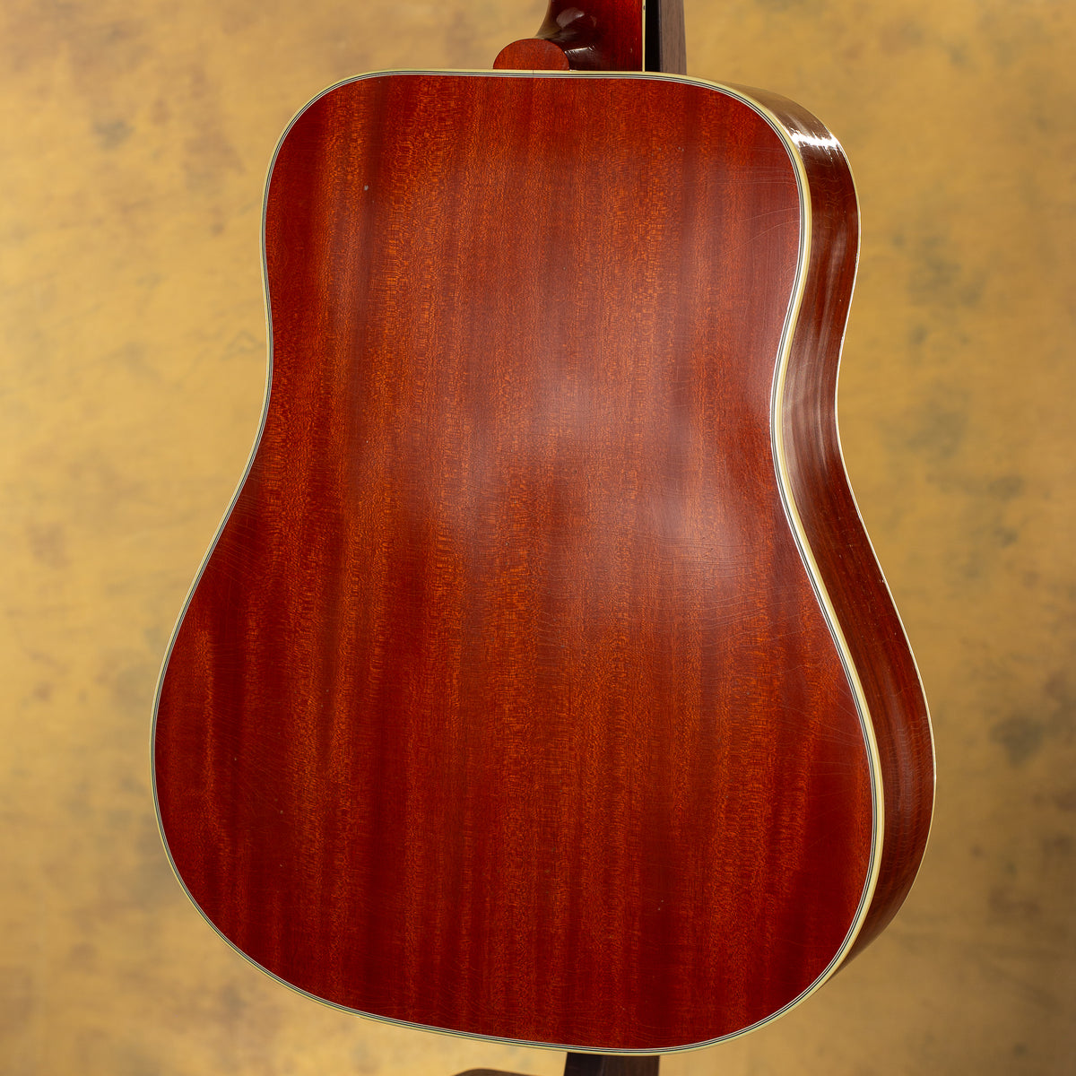 2025 Gibson Custom Shop Murphy Lab '60 Hummingbird Reissue Heavy Aged