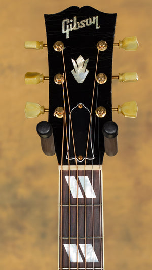2025 Gibson Custom Shop Murphy Lab '60 Hummingbird Reissue Heavy Aged