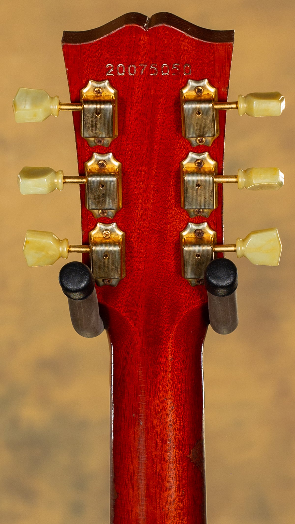 2025 Gibson Custom Shop Murphy Lab '60 Hummingbird Reissue Heavy Aged
