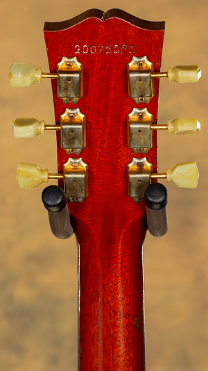 2025 Gibson Custom Shop Murphy Lab '60 Hummingbird Reissue Heavy Aged