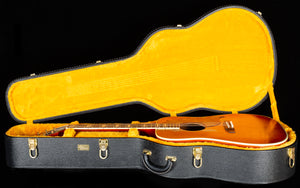 2025 Gibson Custom Shop Murphy Lab '60 Hummingbird Reissue Heavy Aged