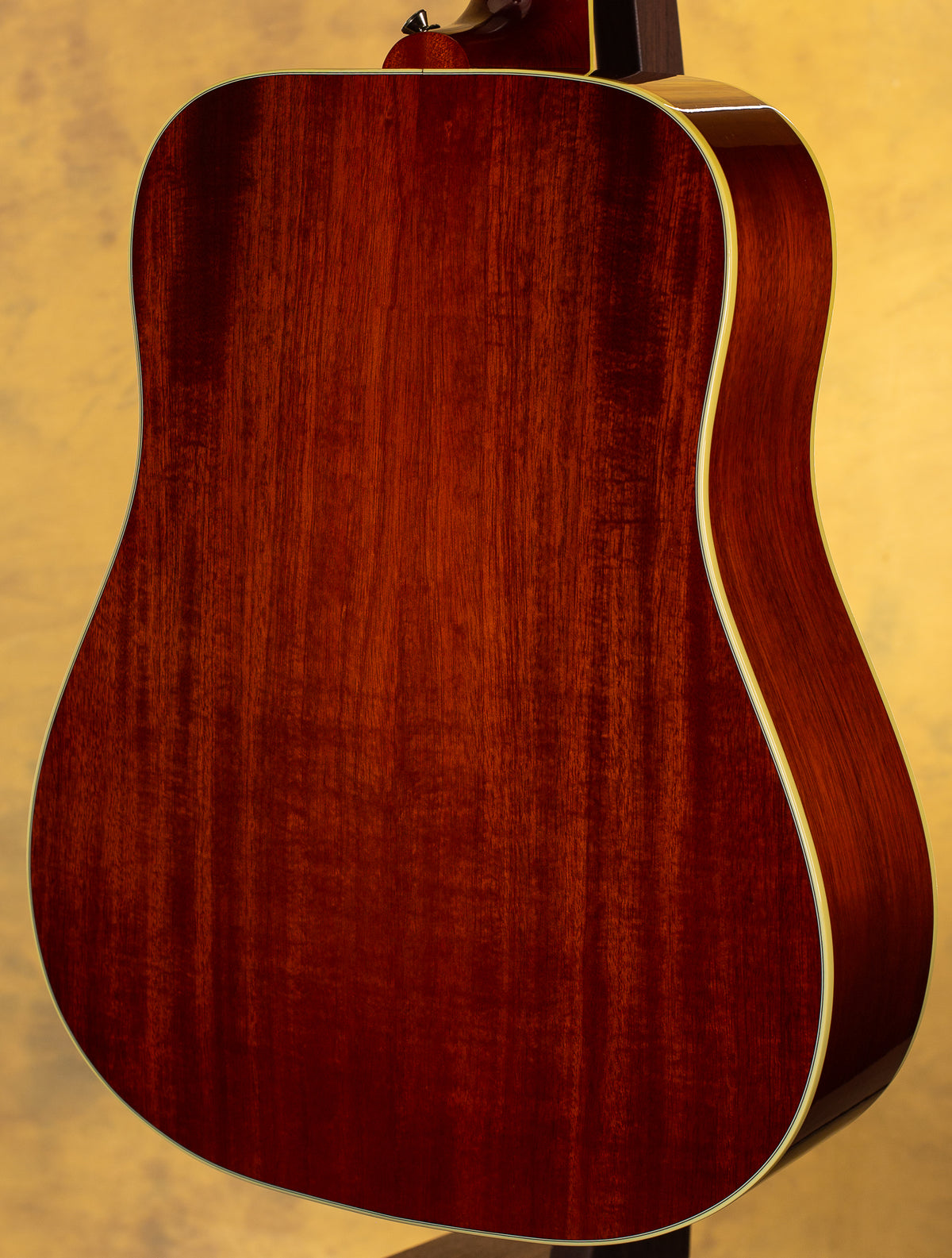 2020 Gibson Hummingbird Original Heritage Cherry Sunburst
