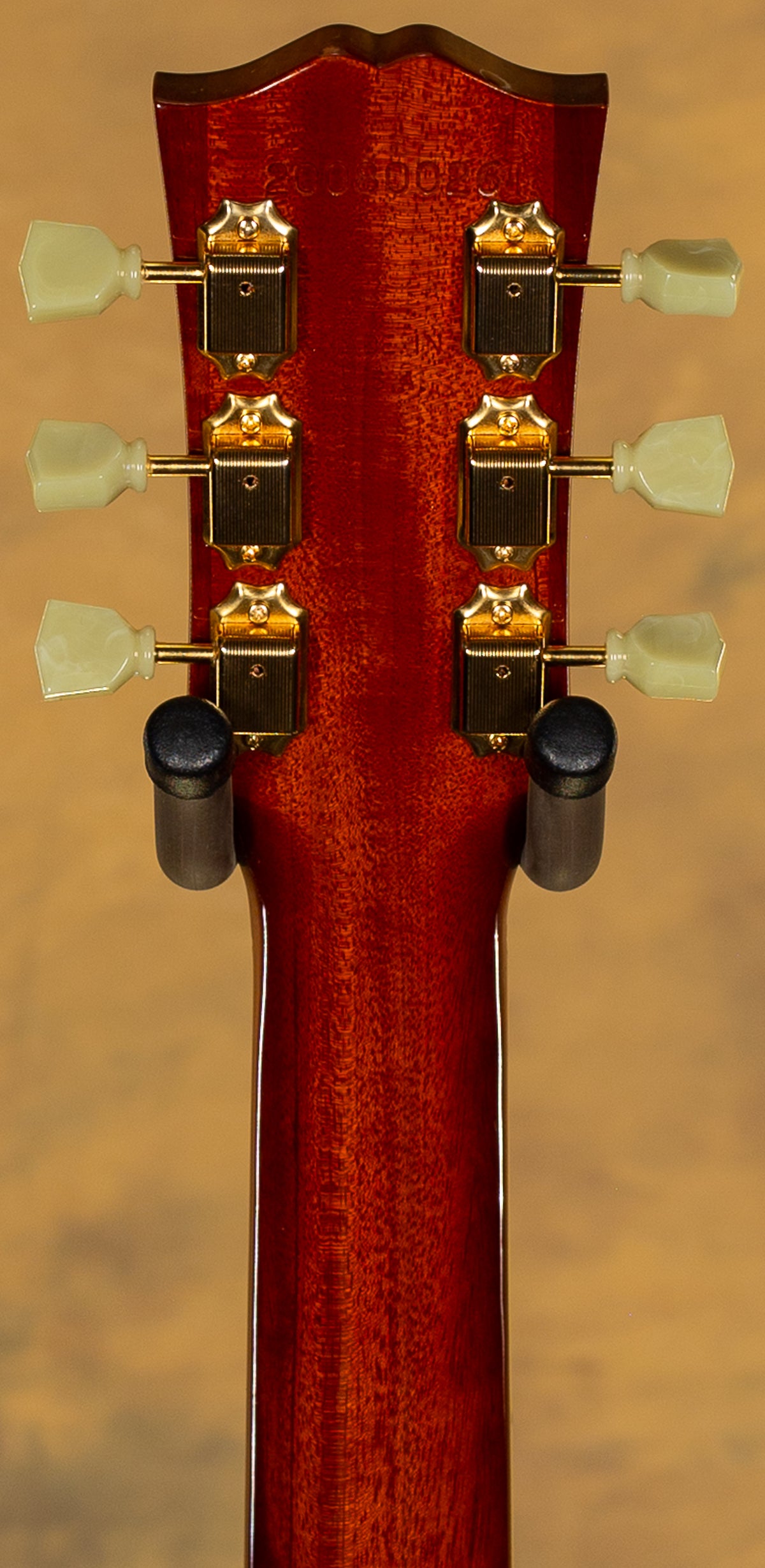 2020 Gibson Hummingbird Original Heritage Cherry Sunburst