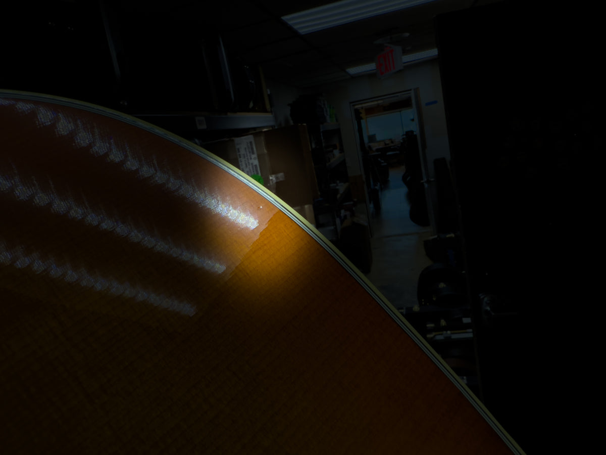 2020 Gibson Hummingbird Original Heritage Cherry Sunburst