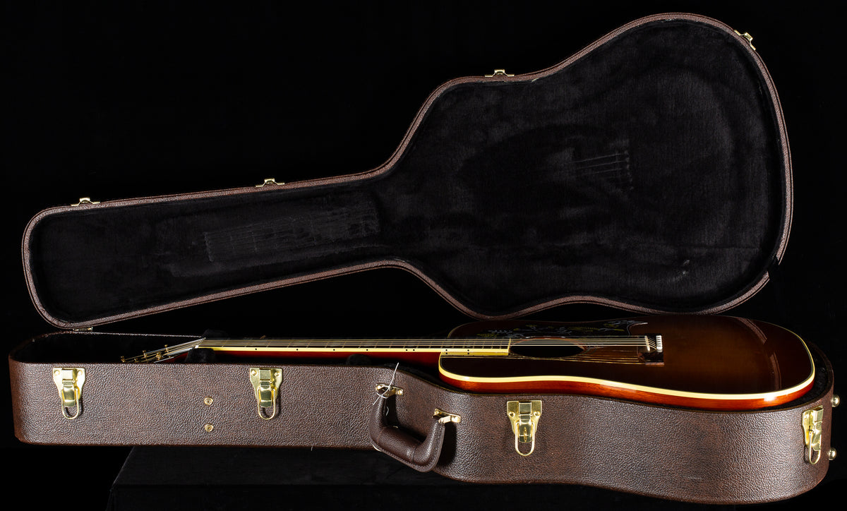 2020 Gibson Hummingbird Original Heritage Cherry Sunburst