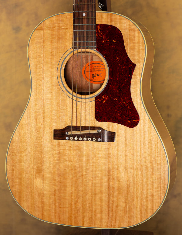 Gibson J-50 1960s 2022年製【美品】 Gibson 1960's J-50 - Willcutt Guitars