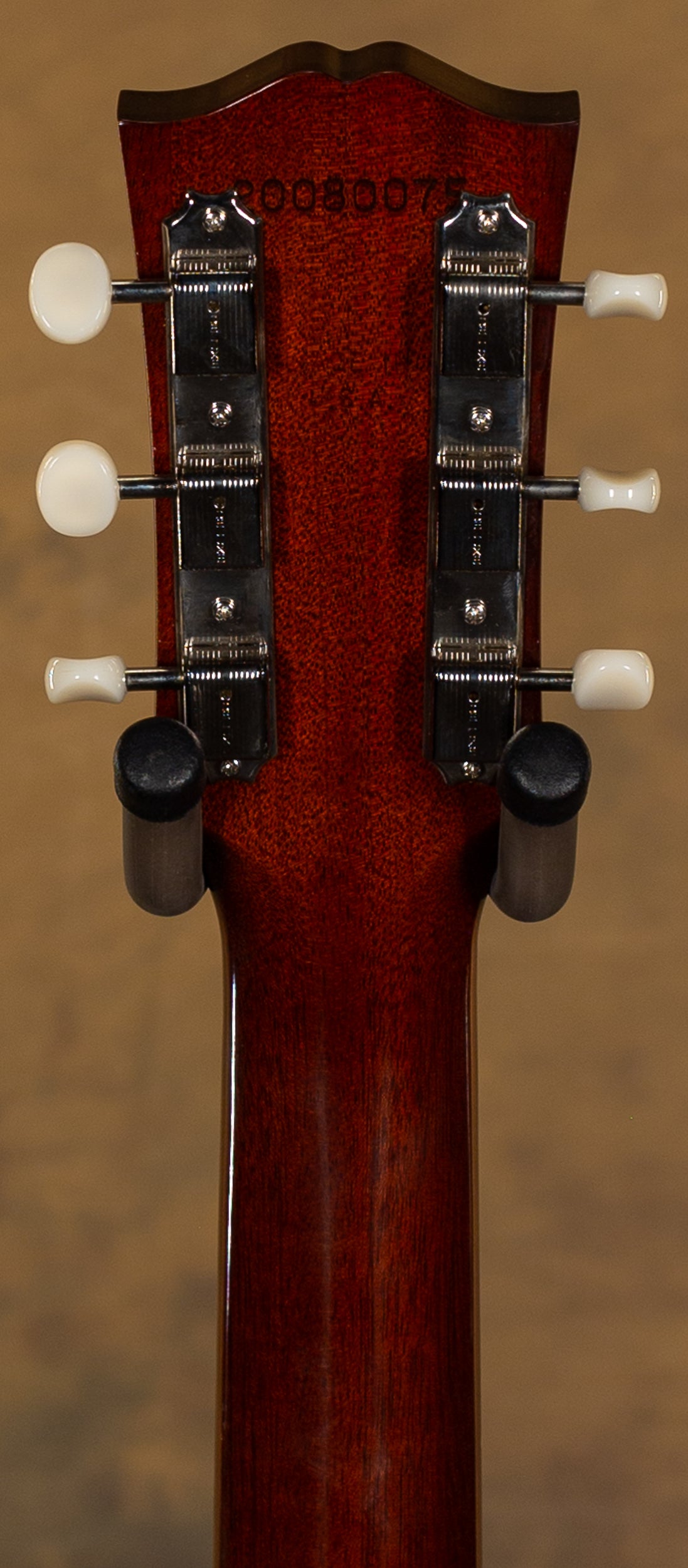 Gibson 1960's J-50