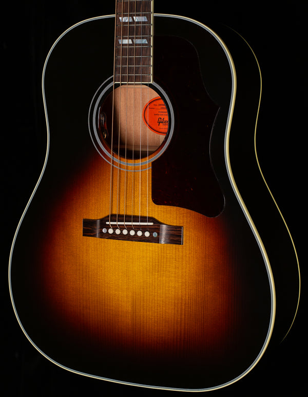 Gibson 　Southern Jumbo Gibson Southern Jumbo Original Vintage Sunburst | The Music Zoo