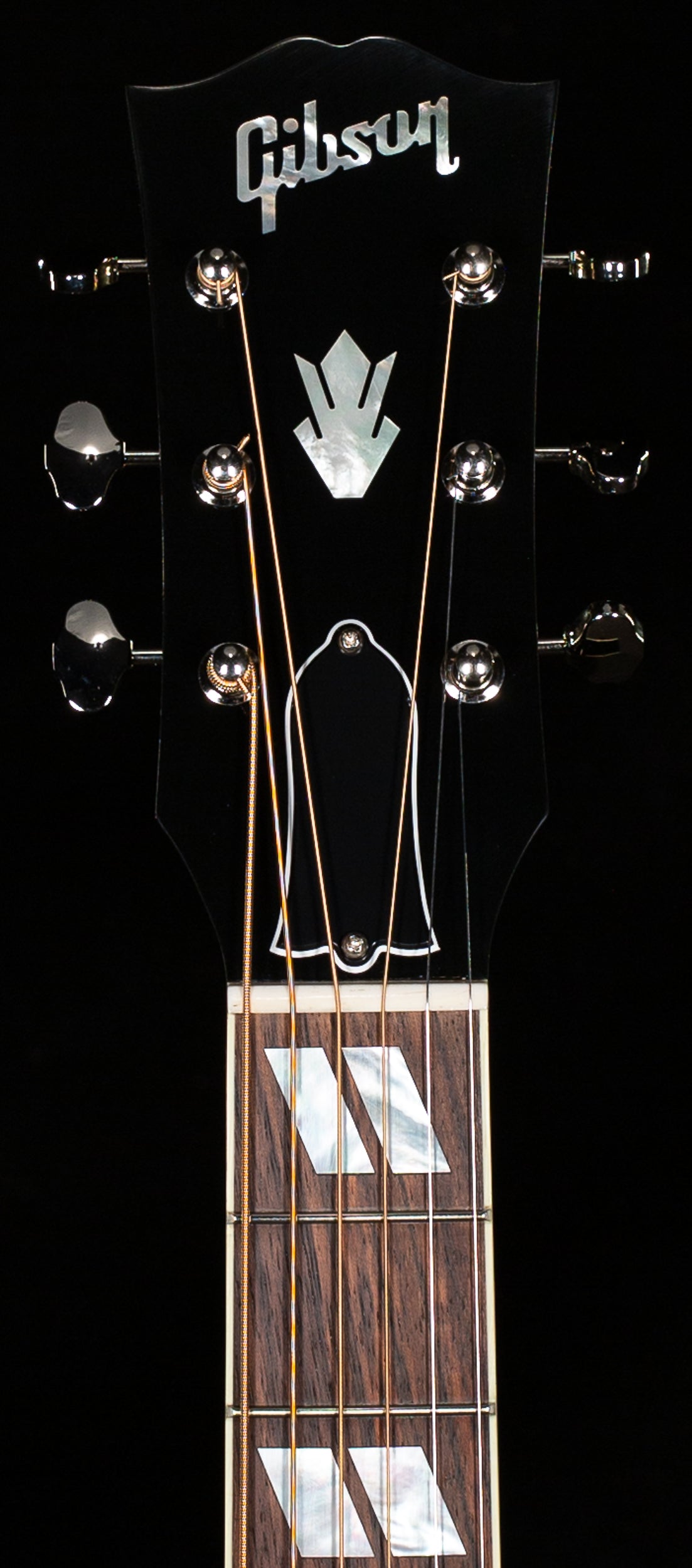 Gibson Southern Jumbo Original Red Spruce Vintage Sunburst (086)