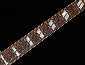 Gibson Southern Jumbo Original Red Spruce Vintage Sunburst (086)