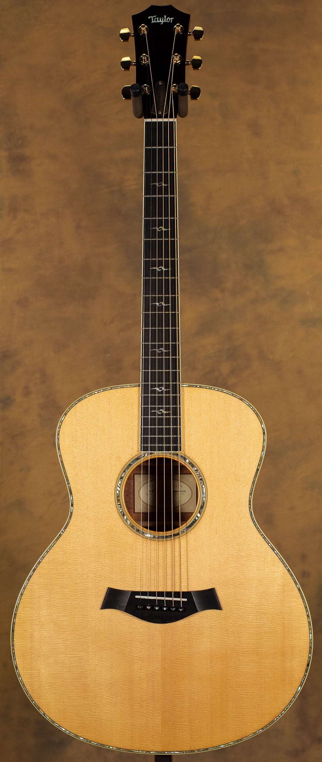 2009 Taylor GS-K Left Handed